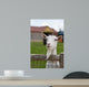 Mr. Duke Wall Decal
