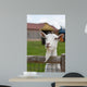 Mr. Duke Wall Decal