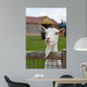 Mr. Duke Wall Decal
