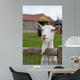 Mr. Duke Wall Decal
