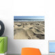 Huntington Beach Sand Wall Decal