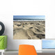 Huntington Beach Sand Wall Decal
