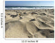 Huntington Beach Sand Wall Decal