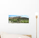 Versailles L'orangerie Wall Decal