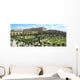 Versailles L'orangerie Wall Decal