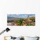 Church Trinidad Cuba Wall Decal Panoramic Wall Decal