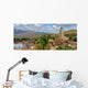 Church Trinidad Cuba Wall Decal Panoramic Wall Decal