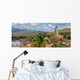 Church Trinidad Cuba Wall Decal Panoramic Wall Decal