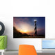 Cape Hatteras Lighthouse Wall Decal