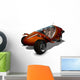 Concept Car1 Wall Decal