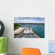 Bow Uses Missouri Wall Decal