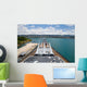 Bow Uses Missouri Wall Decal