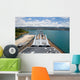 Bow Uses Missouri Wall Decal