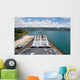 Bow Uses Missouri Wall Decal