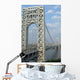 George Washington Bridge Wall Decal