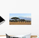 Elephant Wall Decal