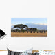 Elephant Wall Decal