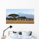 Elephant Wall Decal