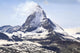 Matterhorn Alps Switzerland Wall Decal