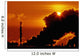 Oil Refinery Wall Mural