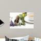 Herbal Medicine Wall Decal