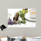 Herbal Medicine Wall Decal