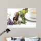 Herbal Medicine Wall Decal