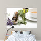 Herbal Medicine Wall Decal