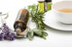 Herbal Medicine Wall Decal