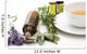 Herbal Medicine Wall Decal