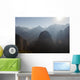 Machu Picchu Peruvian Historical Wall Decal