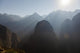 Machu Picchu Peruvian Historical Wall Decal