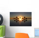 Balanced Beings Wall Decal