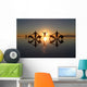 Balanced Beings Wall Decal