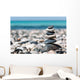 Zen Balanced Stones Stack Wall Decal