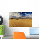 Gobi Desert Wall Decal