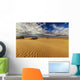 Gobi Desert Wall Decal