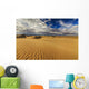 Gobi Desert Wall Decal