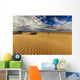 Gobi Desert Wall Decal