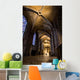 Interior Cathedral Chartes France Wall Decal
