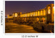 Isfahan Iran Wall Decal