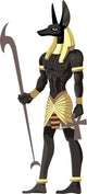 Mighty Dark Egyptian Anubis Wall Decal