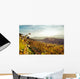 Vigne Delle Colline Delle Wall Decal