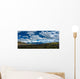 Colorado Rocky Mountains Landscape Wall Decal