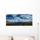 Colorado Rocky Mountains Landscape Wall Decal