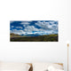 Colorado Rocky Mountains Landscape Wall Decal