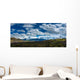 Colorado Rocky Mountains Landscape Wall Decal