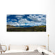 Colorado Rocky Mountains Landscape Wall Decal