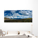 Colorado Rocky Mountains Landscape Wall Decal