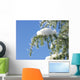 Winter Wall Decal